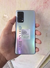 ريلمي 9 برو 5G • شاشة سوبر أموليد • كفالة عامة