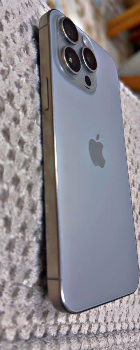 السلام عليكم للبيع ايفون 15 برو ماكس
ذاكره 256 
بطارية 89
السعر مليون 
/***********موجود واتساب
