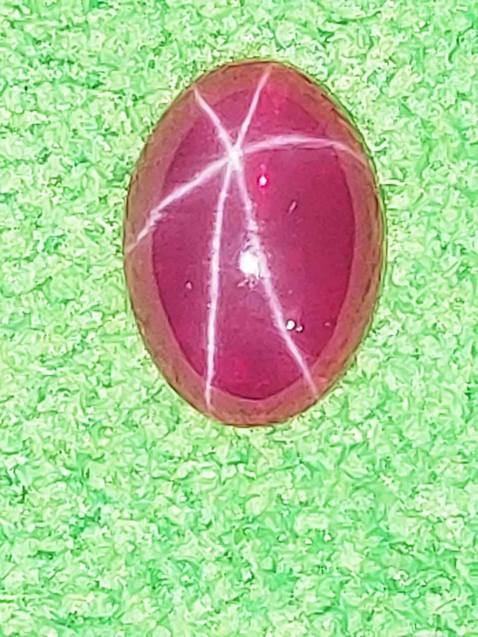 جبت لكم احجار ياقوت نجمي وزفير نجمي درجه اولي فاير عالي جدا
لكل من يرغب في الشراء يتفضل يكلمني خاص ☺


**إذا كنت صاحب هذا الإعلان وتريد حذفه لأي سبب، رجاءا أرسل رسالة إلى الدعم الفني**