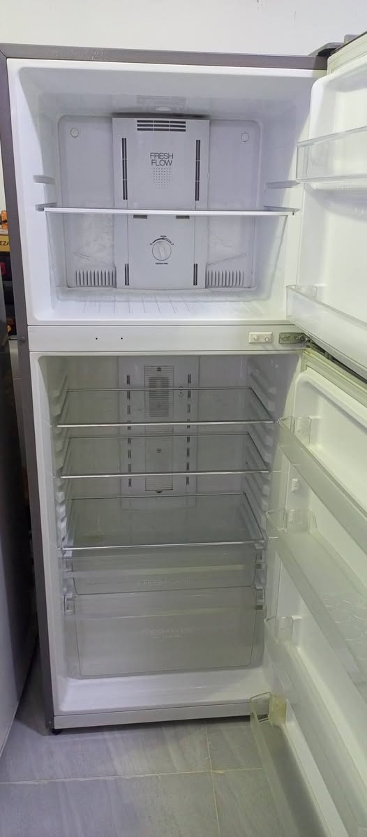 ثلاجة ماركة دايو كوري الاصلي اخو جديد بشرط وظمان مكاني كركوك كركوك, العراق


**إذا كنت صاحب هذا الإعلان وتريد حذفه لأي سبب، رجاءا أرسل رسالة إلى الدعم الفني**