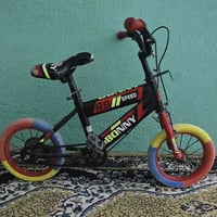 بايسكل • أطفال