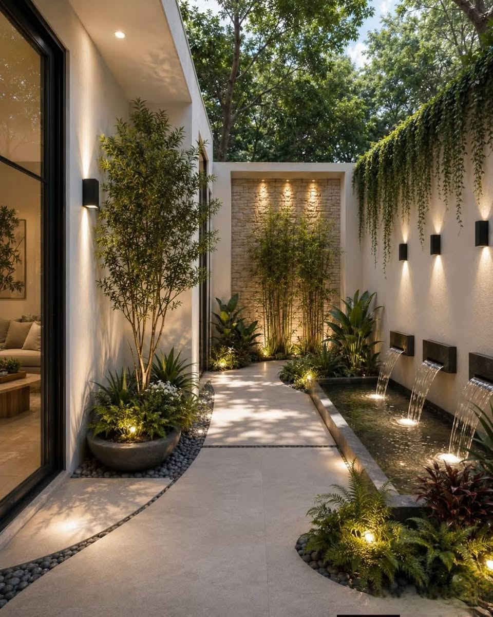 Garden ideas 🏡


**إذا كنت صاحب هذا الإعلان وتريد حذفه لأي سبب، رجاءا أرسل رسالة إلى الدعم الفني**