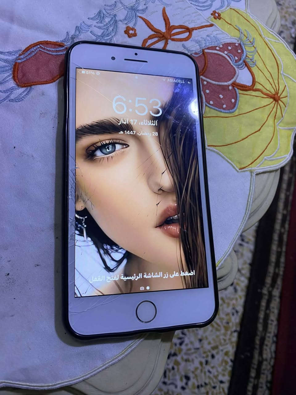 سلام علكم افوان 7بلص امبدله بطاريه 100بي فطور بل كلاس ذكر 128 سعرو 55رقمي ***********
