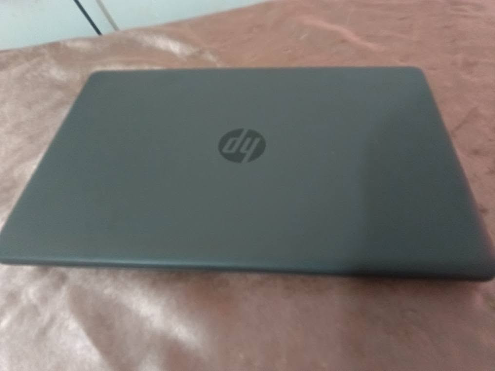 💻 لاتوب HP الجيل العاشر | أداء قوي ونظافة تامة 💻
لابتوب مميز م بين قوة المعالج وكفاءة كرت الشاشة المنفصل. الجهاز بحالة ممتازة وجاهز للاستخدام المباشر، مثالي للمصممين، الطلاب، المهندسين، وأصحاب العمل  المواصفات الفنية:
المعالج: Intel Core i5 (الجيل العاشر - سريع وقوي).
 الرام: 8 جيجابايت DDR4.
الهارد:300 جيجابايت.
 كرت الشاشة: NVIDIA منفصل (للجرافيكس والألعاب).
 الشاشة 15.6 بوصة (كيبورد كامل عربي/إنجليزي).
 دعم البرامج والألعاب:
التصميم والهندسة: تشغيل ممتاز لبرامج AutoCAD, Photoshop, Illustrator.
 الألعاب يشغل لعبة GTAv وألعاب كرة القدم (PES / FIFA) بسلاسة بغداد, العراق


**إذا كنت صاحب هذا الإعلان وتريد حذفه لأي سبب، رجاءا أرسل رسالة إلى الدعم الفني**