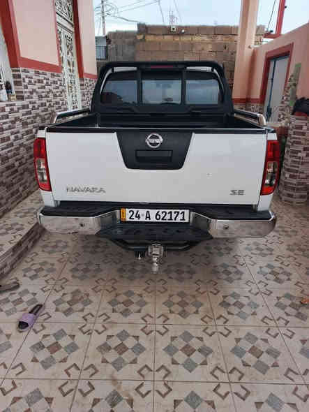 نيفارا مديل 2013 الرقم الجديد شمالي نضيفة جدا وجاهزة من كل شي بدون اي نقص السعر 130 للمزيد من التفاصيل الاتصال على الرقم ***********
