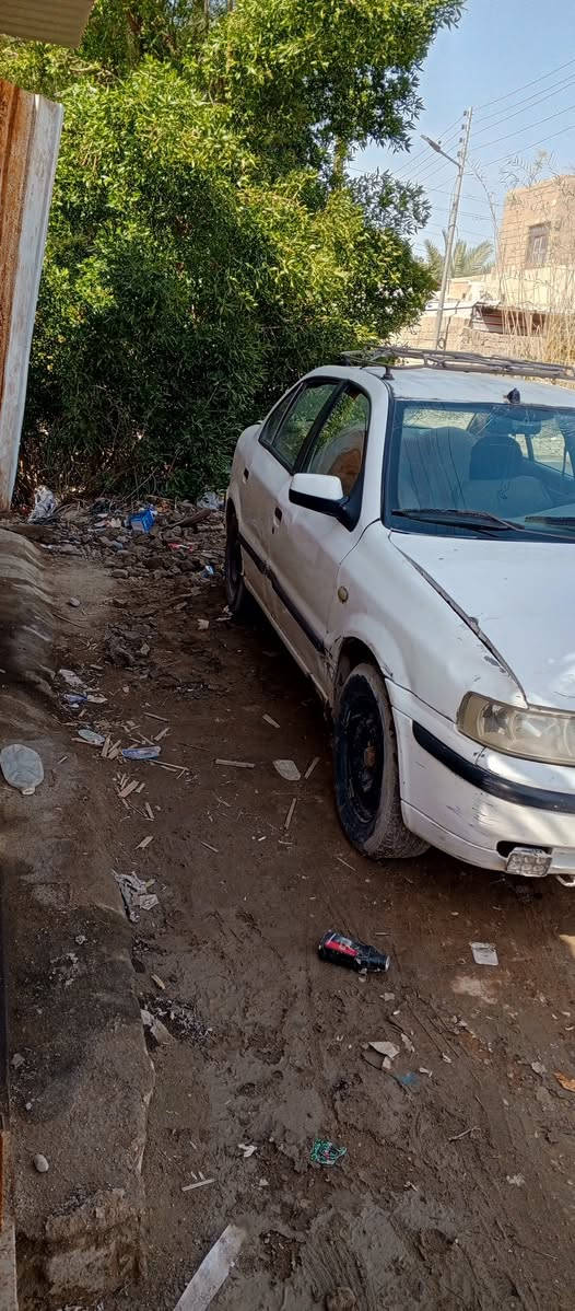 سمنت للبيع موديل 11
سنويه 27
محرك كير خير من الله 
رادله ترتيبات كهربائيات 
توشمه السياره حلوه ورخيصه 
رايدها 17 ورقه 
البصره ابي الخصيب 
رقم الهاتف ***********
