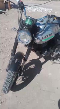 دراجه لايتي موديل 20 اوراق أصولي نضيفه كلش شوفت عينكم السعر 850 أو بيه...