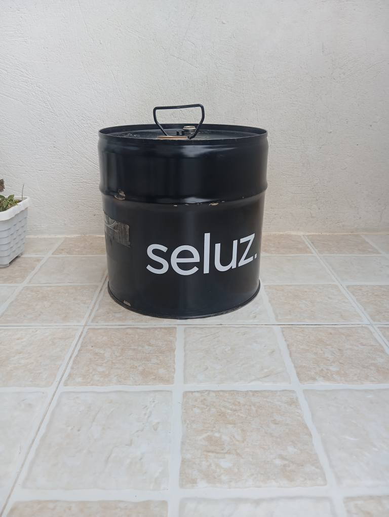 بەرمیلی ئاسن بۆفرۆشتن 40لیتر لۆک السليمانية, العراق


**إذا كنت صاحب هذا الإعلان وتريد حذفه لأي سبب، رجاءا أرسل رسالة إلى الدعم الفني**