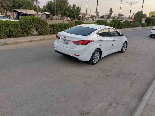 سلام عليكم النتره ١٤شكل١٥ سياره جاهزه من كلشي رقم مثني دولي مكينة ١٨٠٠سعر خاص مكانه  ***********
