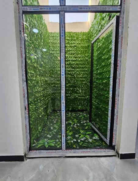 #اسعد_الله_اوقاتكم_بكل_خير 🟥 
دار سكن البيع 
#المساحه150متر  👍
#جنس_العقار  :: طابو زراعي عراقي وكله اونسخه من الطابو 🟥 
بيت ما شاء الله تحفه 

#العنوان البيت 
البصرة أبو الخصيب شارع ابو كوصره 

البيت يحتوي على  غرفتين نوم 
صاله
مطبخ
ديوان 
صيحات داخلي وخارجي 🟥 
كراج مرتب 
#سعر البيت  78مليون وبي  مجال 💸 
#للاستفسار الاتصال على الهاتف 📳📞***********
📳 البصرة
