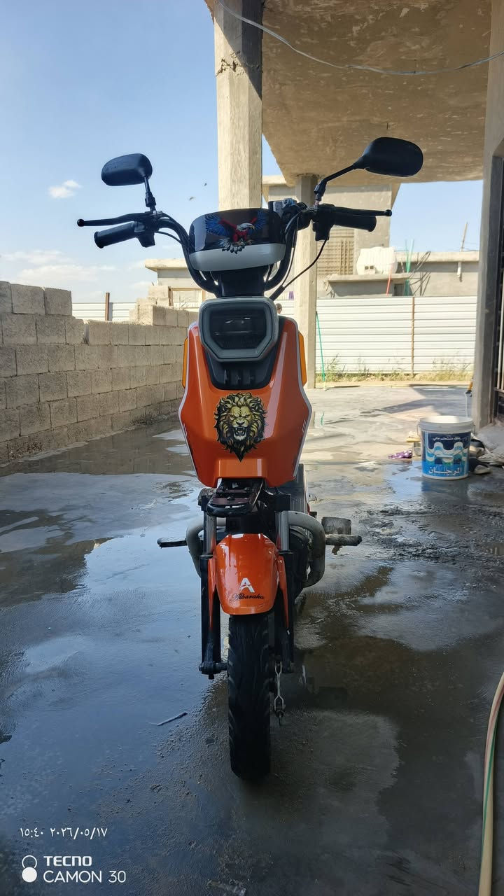 السلام عليكم دراجة للبيع حجم 17 اكبر من حجم 14 دراجة بيهة بصة سويج شاحنة سعر خاص الاتصال على هذا الرقم 
***********
