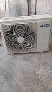 خارجيه للبيع النوعيه لاواكس مفوله غاز و شرط على الفحص الحجم طنين و ثلث...