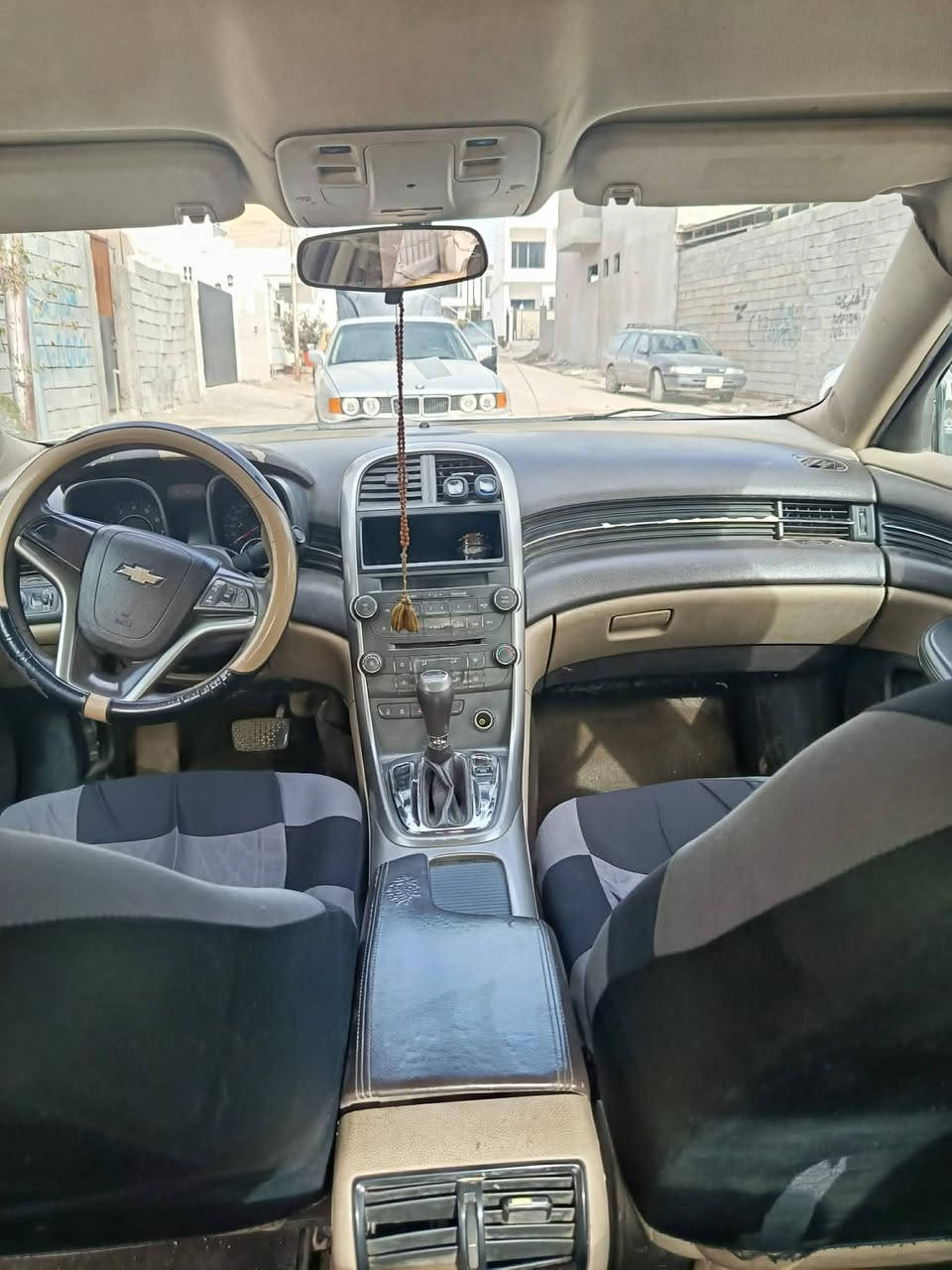 مالیبو 2015 مکلوب رقم سلیماني کلە بشرط ***********
***********
