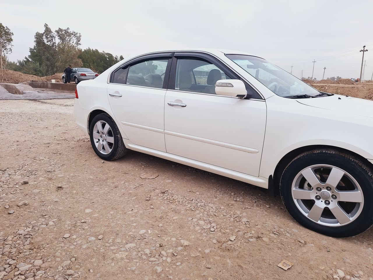 أوبتما خليجي موديل ٢٠٠٩ مكفولة واسط الزبيدية *********** ***********
