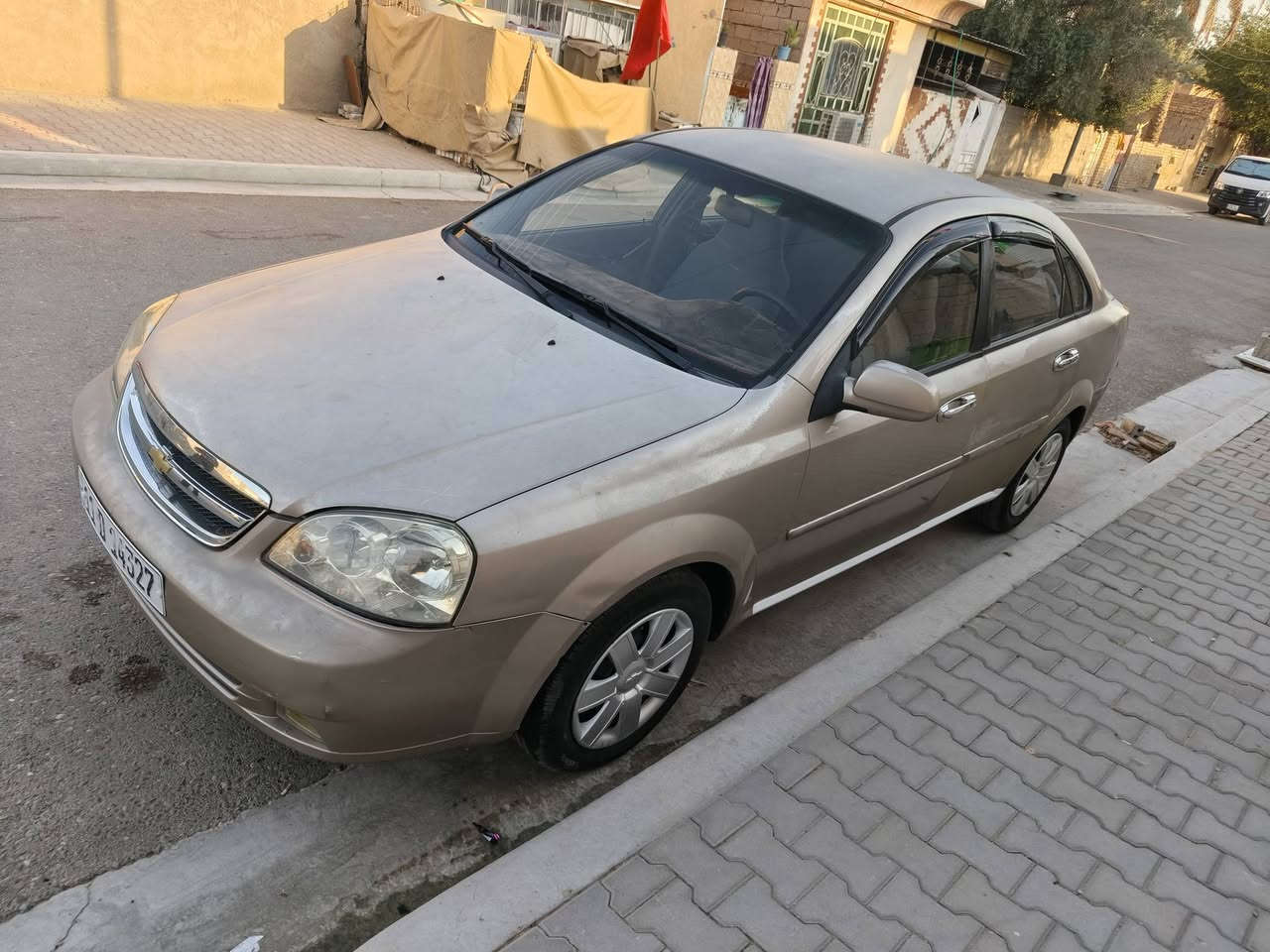 السلام عليكم اوبترا 2008 رقم بغداد بسمي  سيارة جاهزه من كلشي تبريد شغال ثلج كفاله مكينه وكير فول اوتوماتيك سونار مرفق مع المنشور استخدام شخصي على وضع الشركة (مامفتوح بيها اي برغي) المكان بغداد السعر 60
رقم الهاتف ***********
