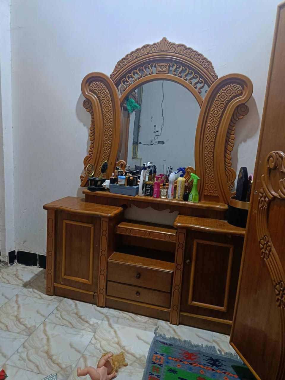 غرفة للبيع ناصريه مركز سعر 375ناصريه مركز


**إذا كنت صاحب هذا الإعلان وتريد حذفه لأي سبب، رجاءا أرسل رسالة إلى الدعم الفني**