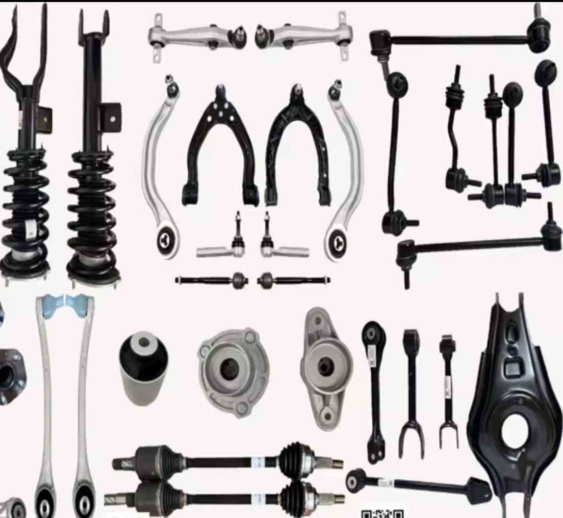 يتوفر ادوات تسلا عام بلادي وتجاري 
تفصيخ /جديد 3/y/x
-برمجة عقل كارت بدل تالف بدل مفقود كارت احتياط رسمي 
-فتح بطاريه مقفوله كراش وشحن
-برمجة  وتبديل عقل ايرباك ومسح الكراش
-تصليح حزام مقفول مع اطفاء اضواء الايرباگات بالكامل 
-ادوات صدر امامي خلفي y/3
-ويل كب y/3
-دعاميات امامي خلفي ودرع دعاميه وسماعات
-درع دعامي امامي خلفي
-بك لايت اشاره حمره وصفره مازدات اصلي وباسعار تنافسيه
-كارت تسلا اورجنال 
-يدة باب تسلا الاصلي مع الكينون 
-مكينة جام امامي كامل تفصيخ مع توفر ماطورات
-بطانة جاملغات امامي وخلفي y/3
-بطانة باب كامل مع التحكمات
-حوض امامي y/3
-جسر دعاميه امامي خللفي y/3
-حساس تاير /حساس ايرباك /حساس دعاميه
-ارضيات تسلا كوالتي جداً جداً عالي 3/y يتوفر تقم كامل للموديل ٢٥
-ماء راديتر مطاابق لمواصفات تسلا العالمية مع توفر تبديل ماء المنظومه بالكامل 
-يتوفر تبديل راديتر وراديترات تفصيخ3/y
-يتوفر كافة اعمال الادامه والصيانه والبرمجه والتصليح على ايادي خبراء اختصاص تسلا 
-اكسسوارات
- فتح بطاريات سايبر تراك 
-فلاتر تبريد داخلي خارجي y/3
ارضيات y/3
-بردة سقف بانوراما y/3 
-صيانة وبرمجه وفتح العقول 
-فتح كراش وتصليح البطاريات الكبيره والصغيره
-تبديل وتصليح وبرمجة الايرباگات على ايادي خبراء اختصاص تسلا 
للتواصل ماسنجر 
اتصال ***********
واتساب ***********
يتوفر توصيل لكافة محافظات العراق 
يتوفر صيانه موقعيه
حصريا ًتتوفر لدينا خدمه استلام السياره على حادث امريكا وتسلم جاهزه للزبون
