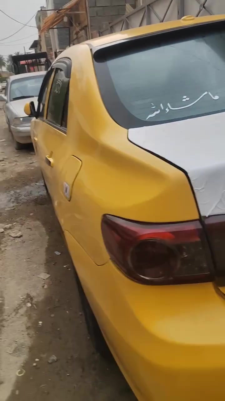 كورلا ٢٠٠٩ كفاله من الضربه والتبديل مكينه ٢٠٠٠ كير مكينه كفاله السياره ليبل واحد عليهه غرامه ١٠٠ تنزل من السعر الرقم نكليزي بالسنويه سعرهه ٨٥ وبيهه مجال مكاني جزيره بغداد السياحيه ***********

