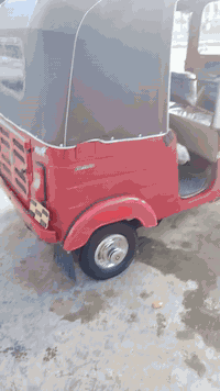 تكتك • موديل 18 • بعقوبه الرازي