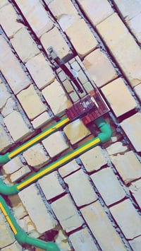 تاسيسات صحيه عامه محمد الربيعي  07717618504