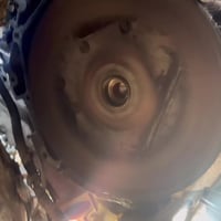 سياره سيد احمد تصليح كير وتبديل جبنه بيران وسيرفز عام  عنوان باب الشرج...