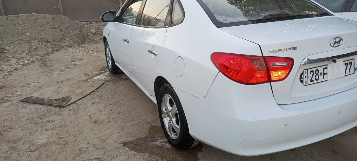 سلام عليكم النترا افانتي خليجيه 2009 1600 دكشن عالي موضح بالصورة والفيديو رقم نجف سعر 97 وبيها مجال مكان نجف بسمي ***********
