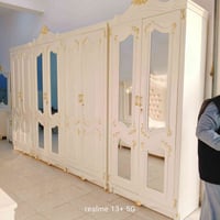 زبائن شركه الاكبر لبيع الاثاث وغرف النوم العراقيه بتصاميم تركي و مصري ...