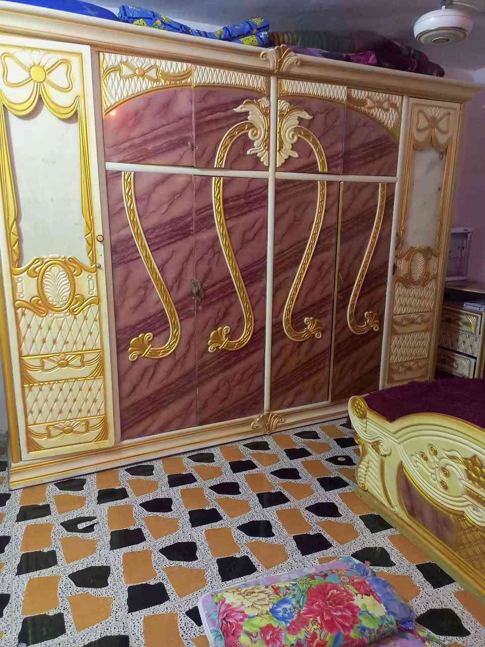 غرفة نوم للبيع السعر 500 وبيه مجال


**إذا كنت صاحب هذا الإعلان وتريد حذفه لأي سبب، رجاءا أرسل رسالة إلى الدعم الفني**