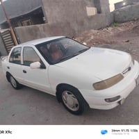 للبيع فقط كيا سيفيا 96 بغداد مشروع وطني تحويل مباشر مكينة مفتوح بيه تن...