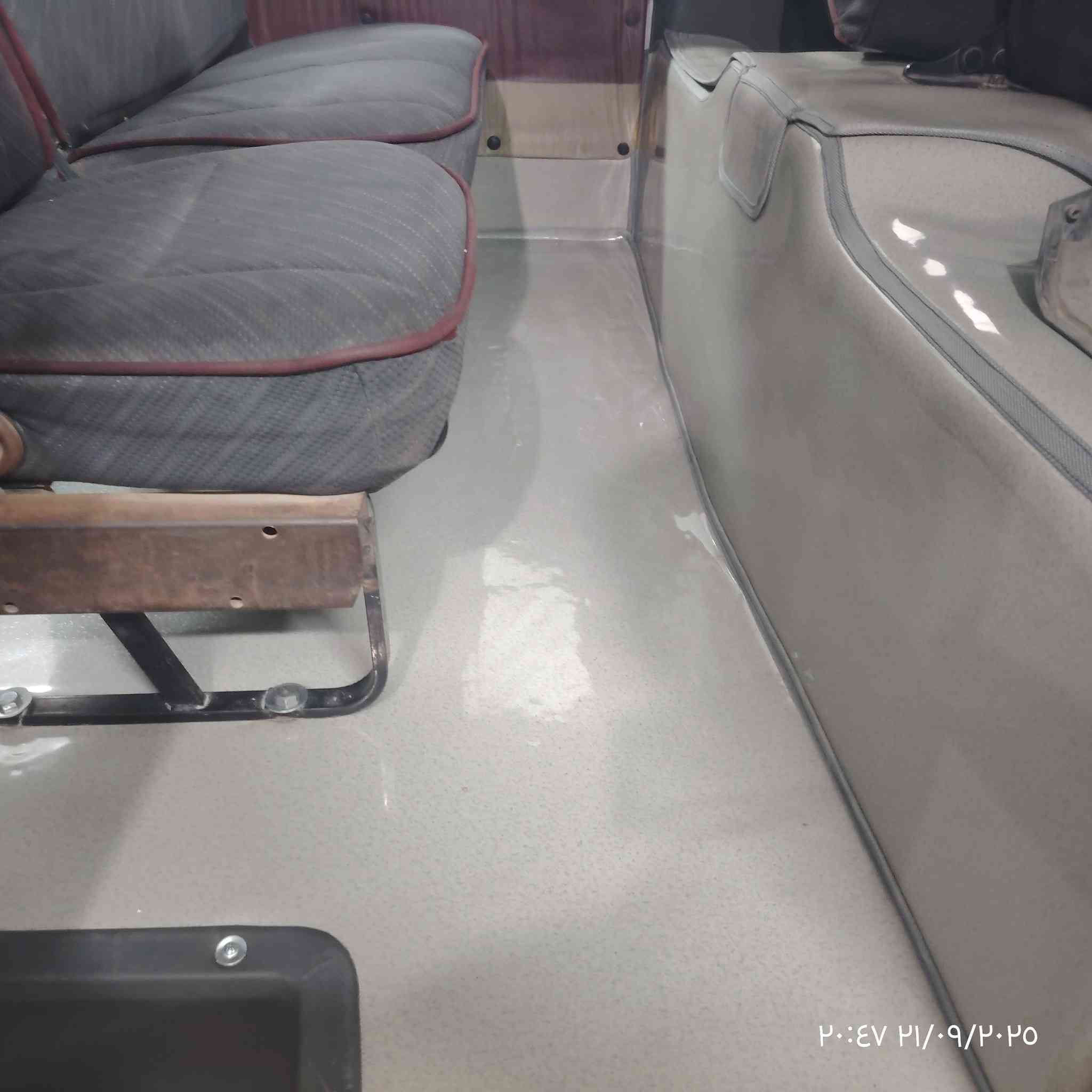 جانب من عملنه  ارضيه نيسان عالي  يدلل اخويه Mohammed Nagm ♥️😘
دوشمة حسين شادو ….
ان شاء الله ينال عجابكم  
العنوان/حلة _سيف سعد قرب مدخل شارع 30
***********
***********
لدوشمة كافة انواع السيارات
