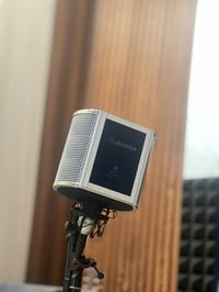 البصرة • عازل ضوضاء • جديد