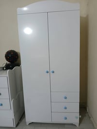 غرفة اطفال للبيع جديد للتواصل 07705354531