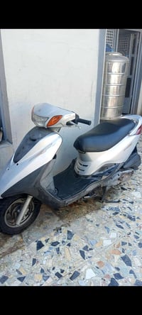 دراجه • فريز • جديده