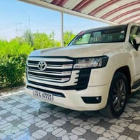 لاندكروزر 2022 • لاندكروزر خليجية • لاندكروزر مكفولة • لاندكروزر PPF •...