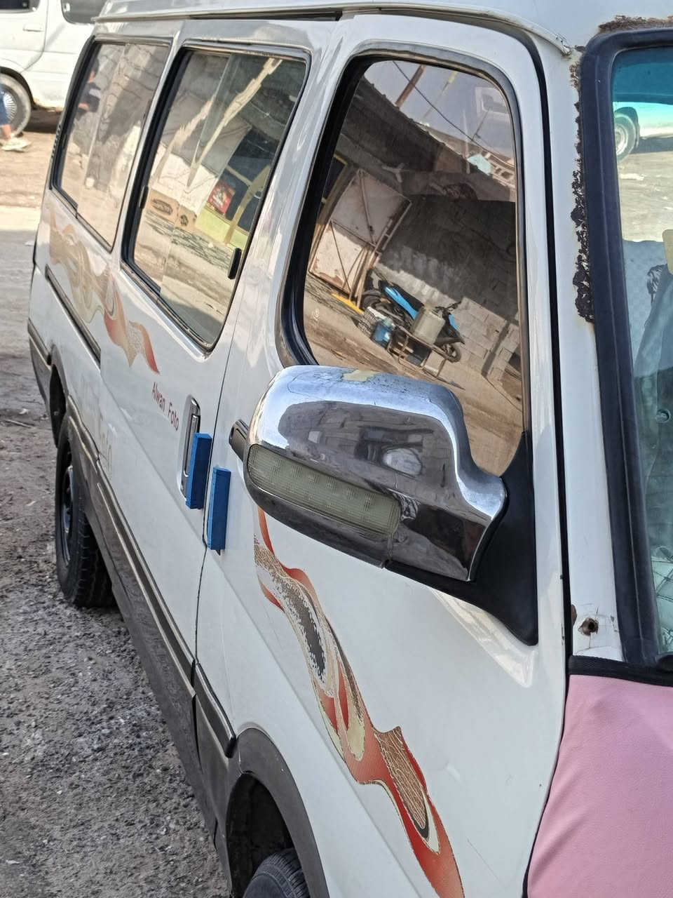 فتون للبيع موصليه مكينه كير اكسن كفاله السعر ٣٦وبيهةمجال المكان البصره شط العرب مكلف بلنشر📞***********
