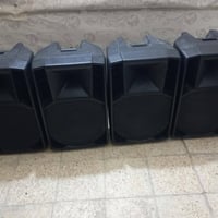 سماعات ار سي اف تجميع نضيفات استخدام قليل نضيفات كلش سعر خاص اي استفسا...