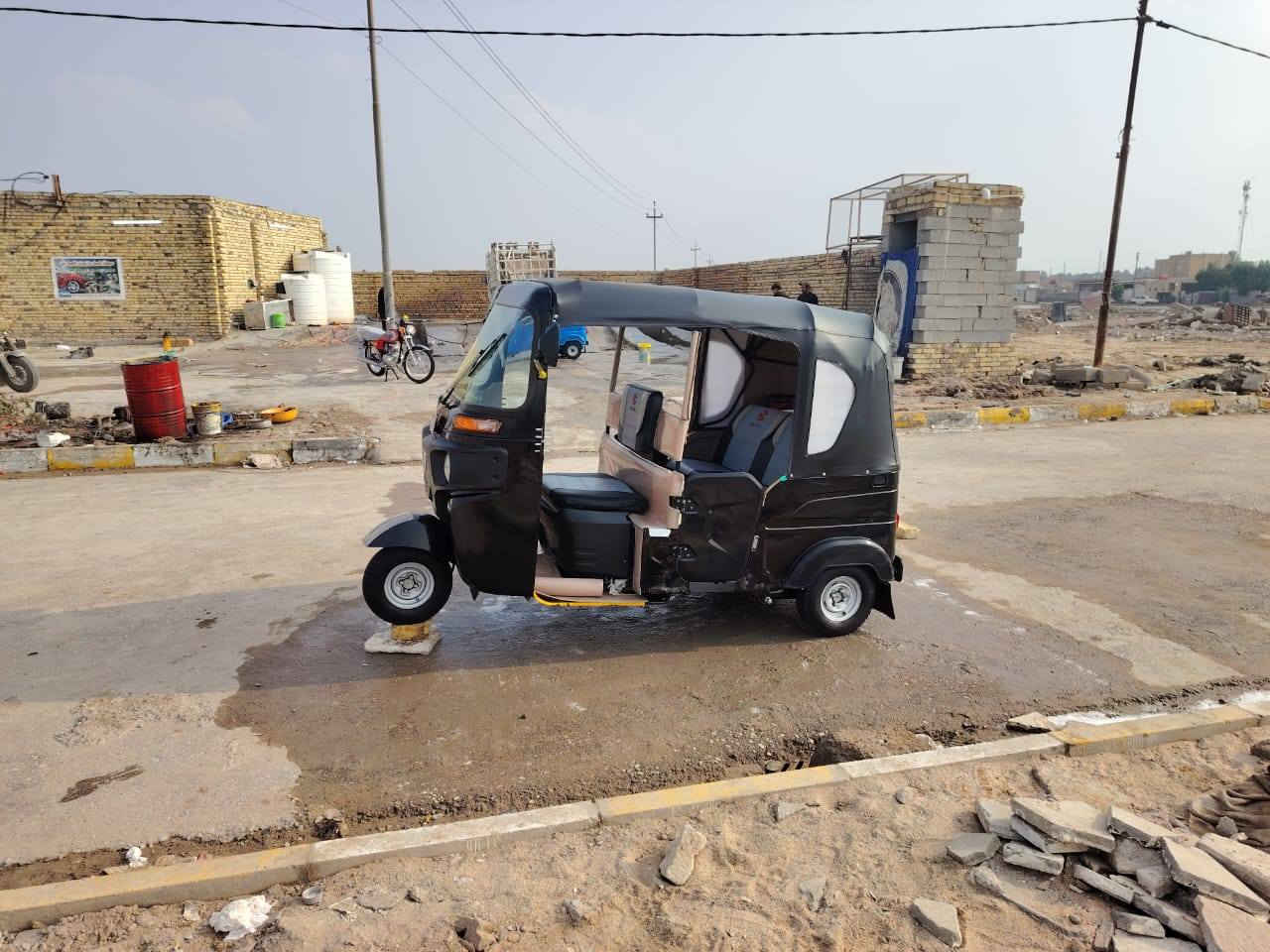 السلام عليكم تكك موديل 22 كفاله عامه المكينه لا ضربه ولا معجون مال جناي حلوه العنوان ميسان قلعه صالح /وراق البصره الحيانيه /شراي ينتصل الرقم ‏‪***********‬‏ 🛺
