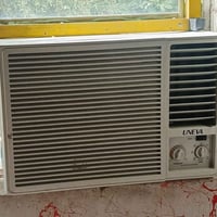 مكيف ٢ طن • تدفئة وتبريد • تكريت حماد شهاب