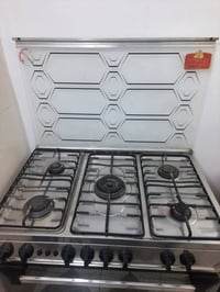 طباخ مصري • ٥ مشاعل • حجم كبير
