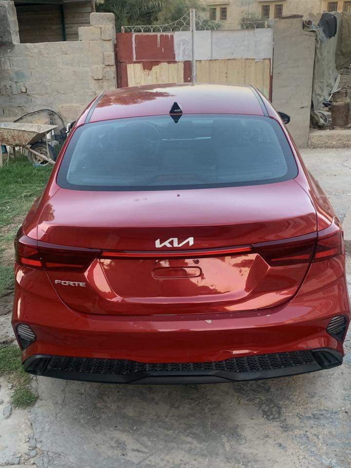 كيا فورتي 2023  LSX
حادث البنيد نفسه بارد بدون صبغ + صبغ قبق الجنطه نفسه  او بيه بارد بداية القماره اثر دحجة تحميل ب الاردن 

بدون رقم 

بدون ايرباك 

بدون اي تبديل 

ماشيه 23 الف ميل 

رادارات امامي او جانبي 

مودات قياده 

قياده ذاتيه 

اشاير ب المري 

شاشة كار بلي 

كامره دواره 

السعر 136 او بيه مجال للشراي 

بيع او مراوس 

***********

***********
