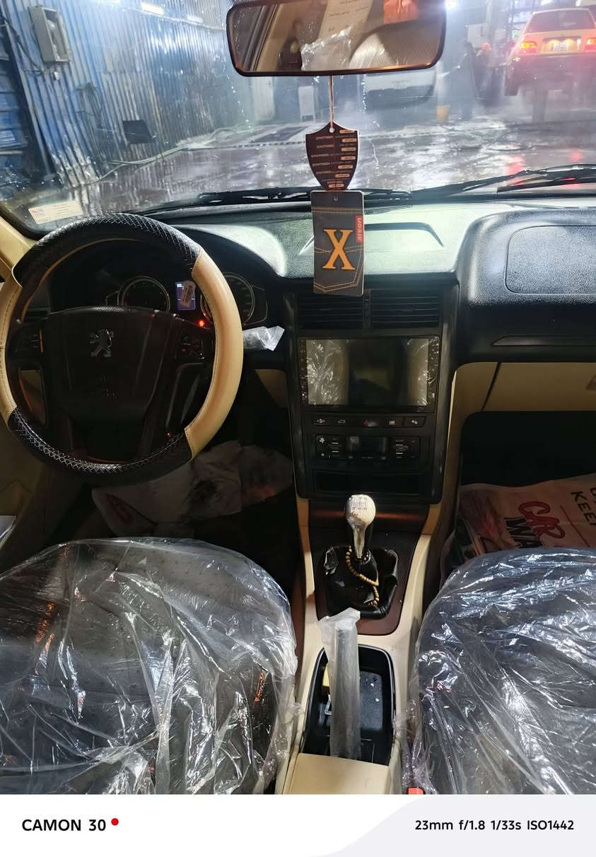 السلام عليكم بيجو بارص موديل 2023 كفاله ع وضع الشركه سبير منازل ماشيه ٨٨ مكاني بغداد   الكفاءات العبيدي السعر ٧٨ مجال قليل ***********
