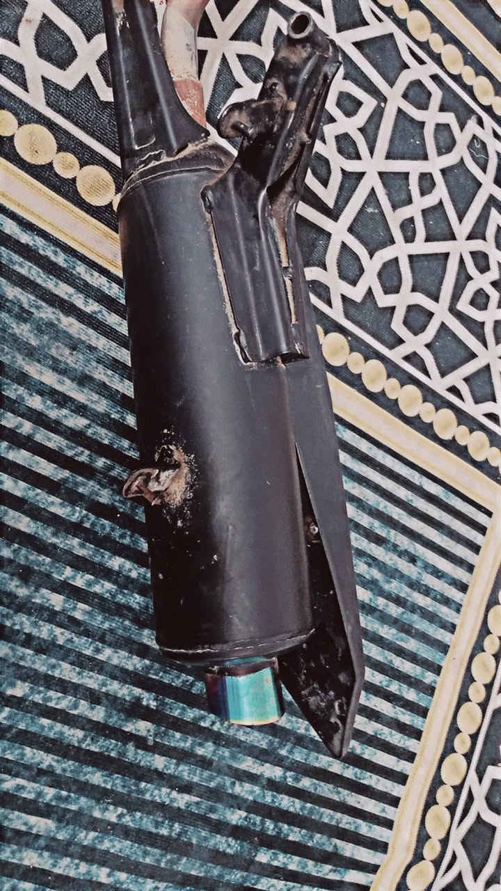 سلام عليكم صالنصه Fm للبيع صالنصه نضيفه مابيها لحيم صوت او طلقات راجمه سعر 20 قفل


**إذا كنت صاحب هذا الإعلان وتريد حذفه لأي سبب، رجاءا أرسل رسالة إلى الدعم الفني**