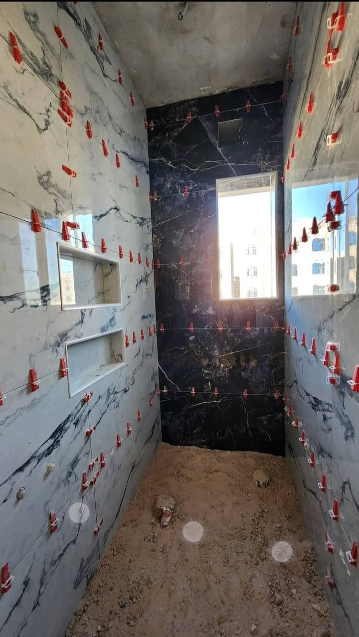 خلفه سيراميك بورسلين مرمر كاشي درجه اولى ***********
