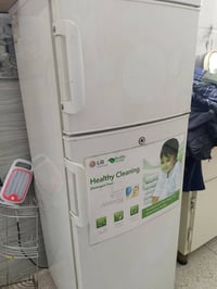 ثلاجه 18قدم • بدون عطل • الشعب السريدات