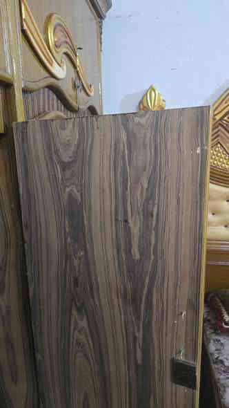 غرفه نوم صاج عراقي نضافتهة 95٪ سعرهة مليون وبيهة مجال ديالى بعقوبة رقم ***********
