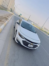 شباب ماليبو 2023 وارد أمريكي فئة LT مواصفات المعروفة فول عدى الفتحة رق...