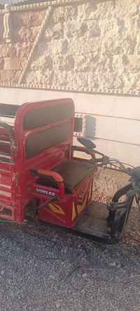 متاح ستوته شحن للبيع حجم الكبير نضافه فول مابيه اي نقص الشراي يتصل 078...