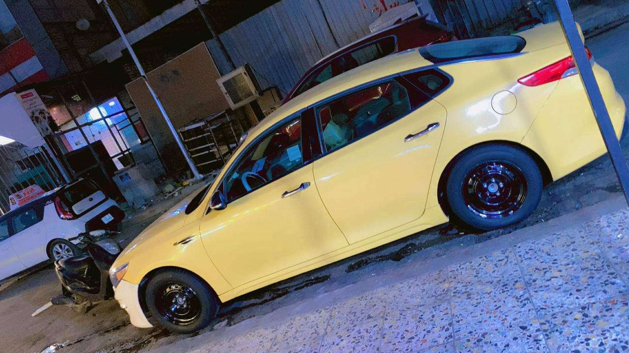 سلام عليكم اوبتما مديل 2016 وارد امريكي سياره فول ماعده فتحه كامره وحساس مري شفط بصمه سياره فول مكاني واسط نعمانيه الاستفتار تصل بيك خير تدلل ***********
