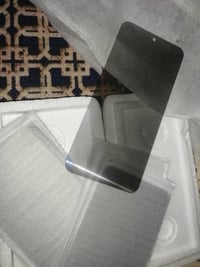 حافظات ايفون • حافظات بوكو/جلاكسي • فيلم شاشة مضلل