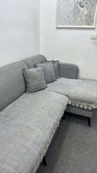 كورنر • نضيف • صغر المكان